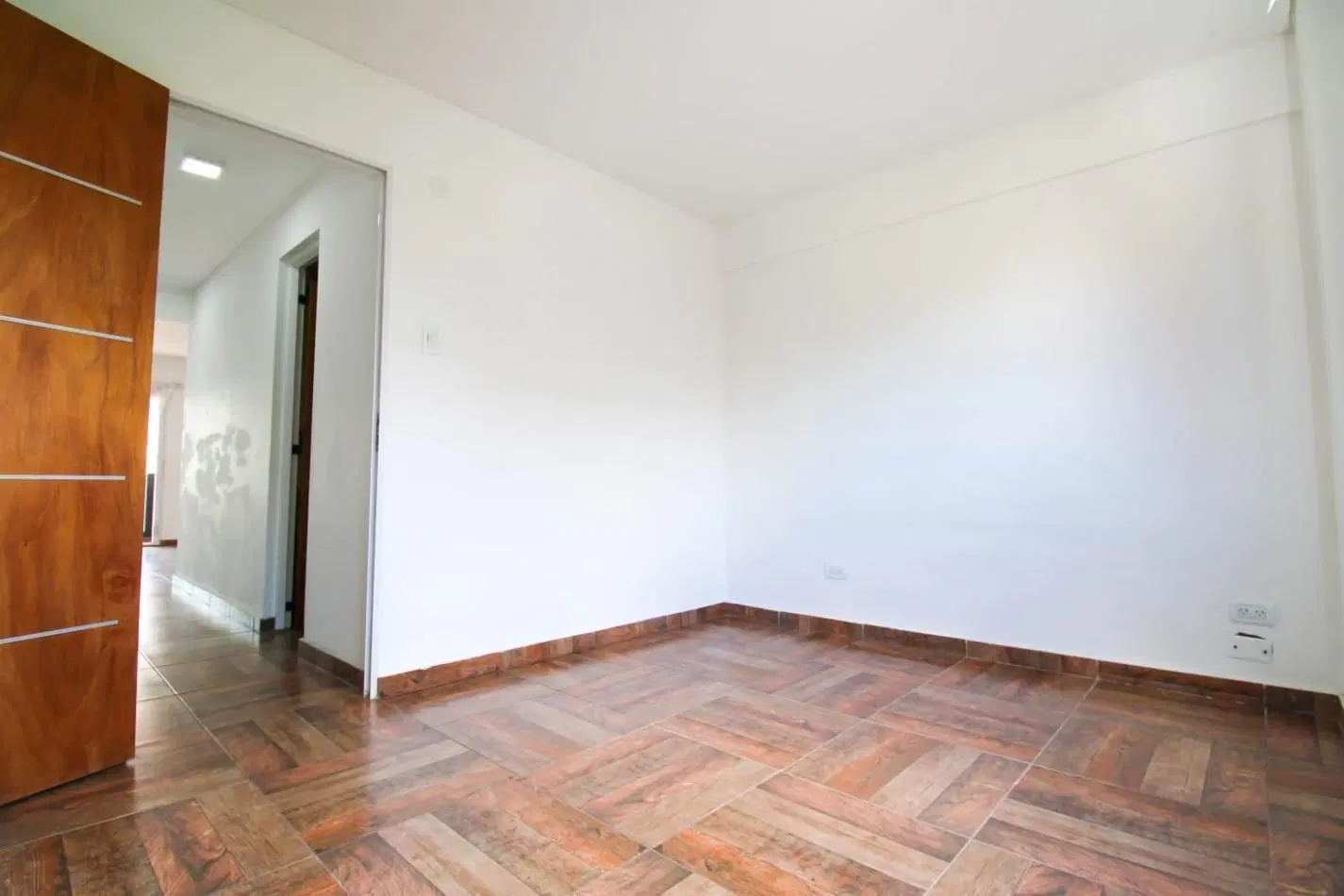 Alquiler Departamento Castelar 2 amb c/ cochera 4