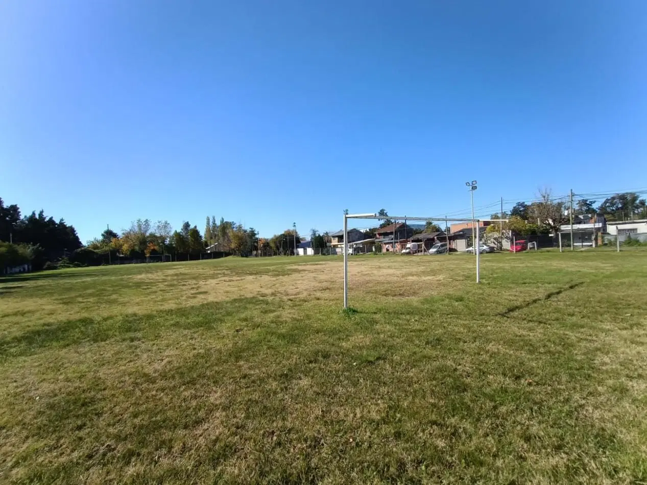 Lote Terreno Venta Moreno 6780m2 esquina 2