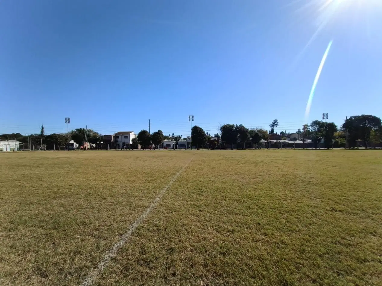Lote Terreno Venta Moreno 6780m2 esquina 4