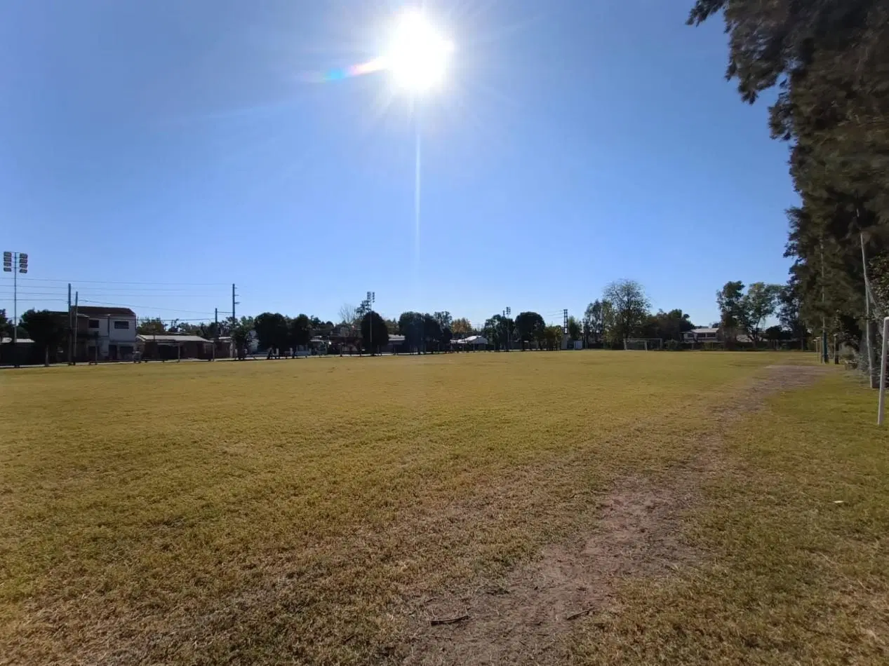 Lote Terreno Venta Moreno 6780m2 esquina 5