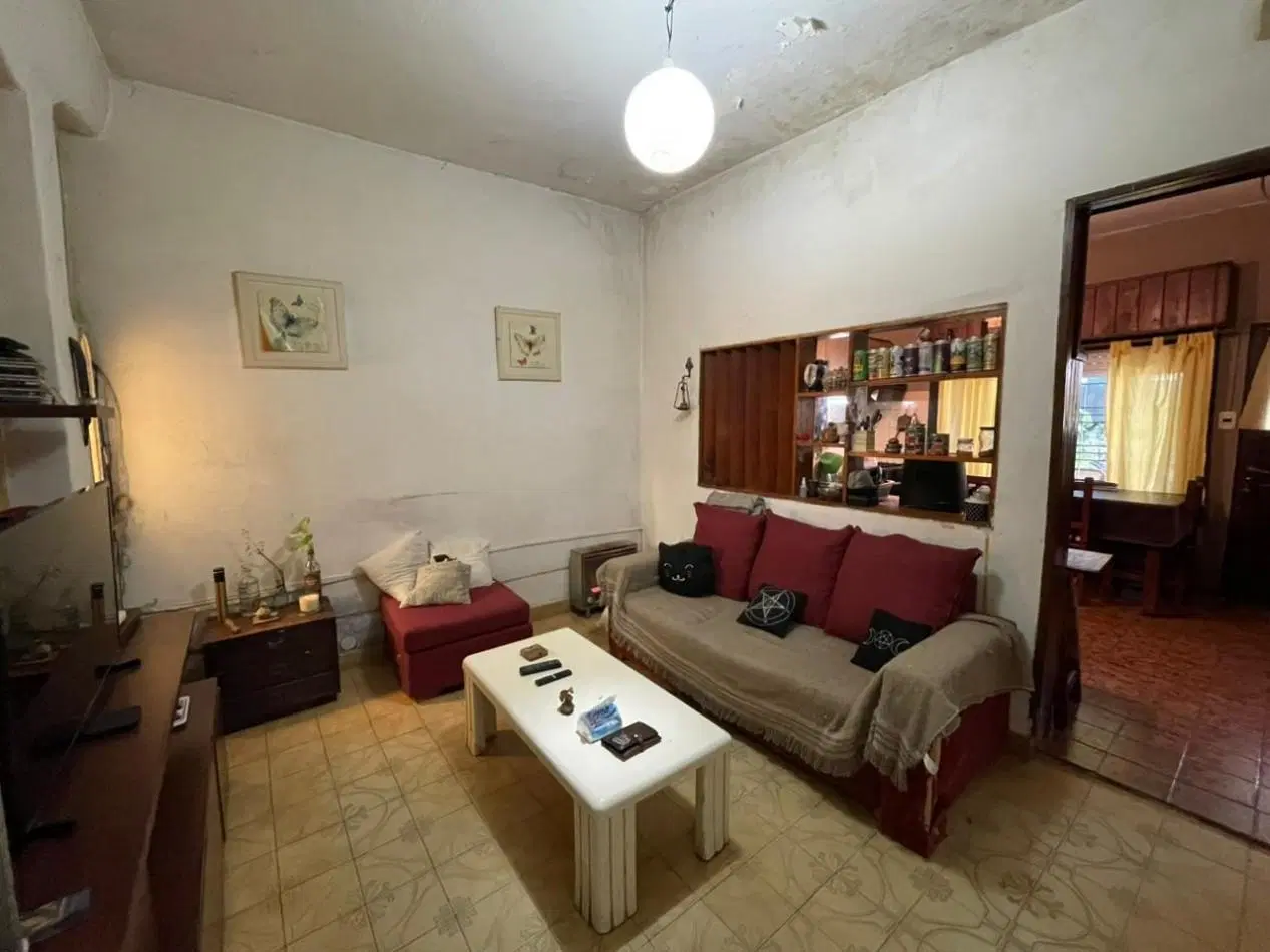 Casa en PH en Castelar Norte - Excelente ubicacion 8