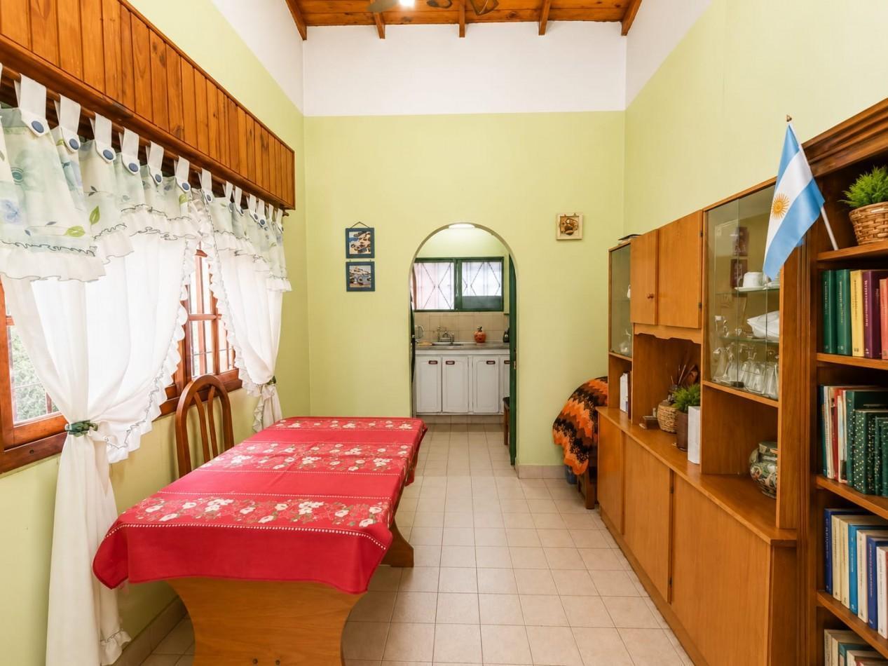 Foto de Venta Casa 4 amb Moron APTO CREDITO, imagen 4