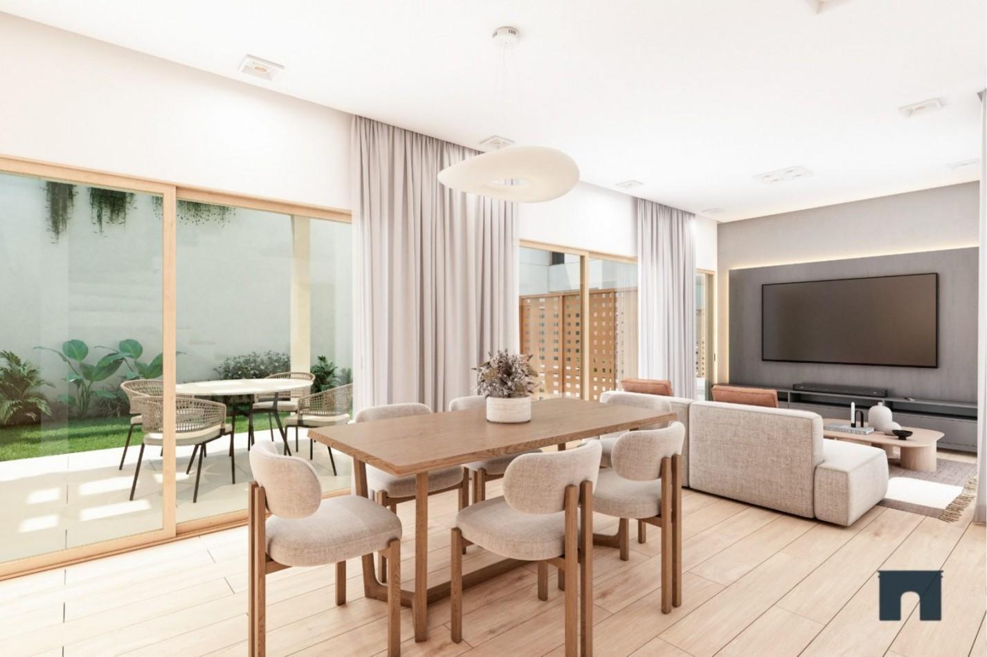 Foto de Ituzaingo Norte - Casa en Completo Los Castaños, imagen 4