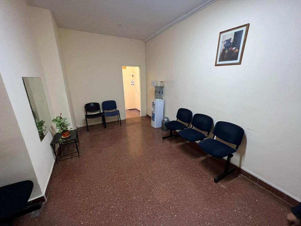 Foto de Moreno Ideal uso Profesional Consultorios - Calle Viamonte, imagen 5