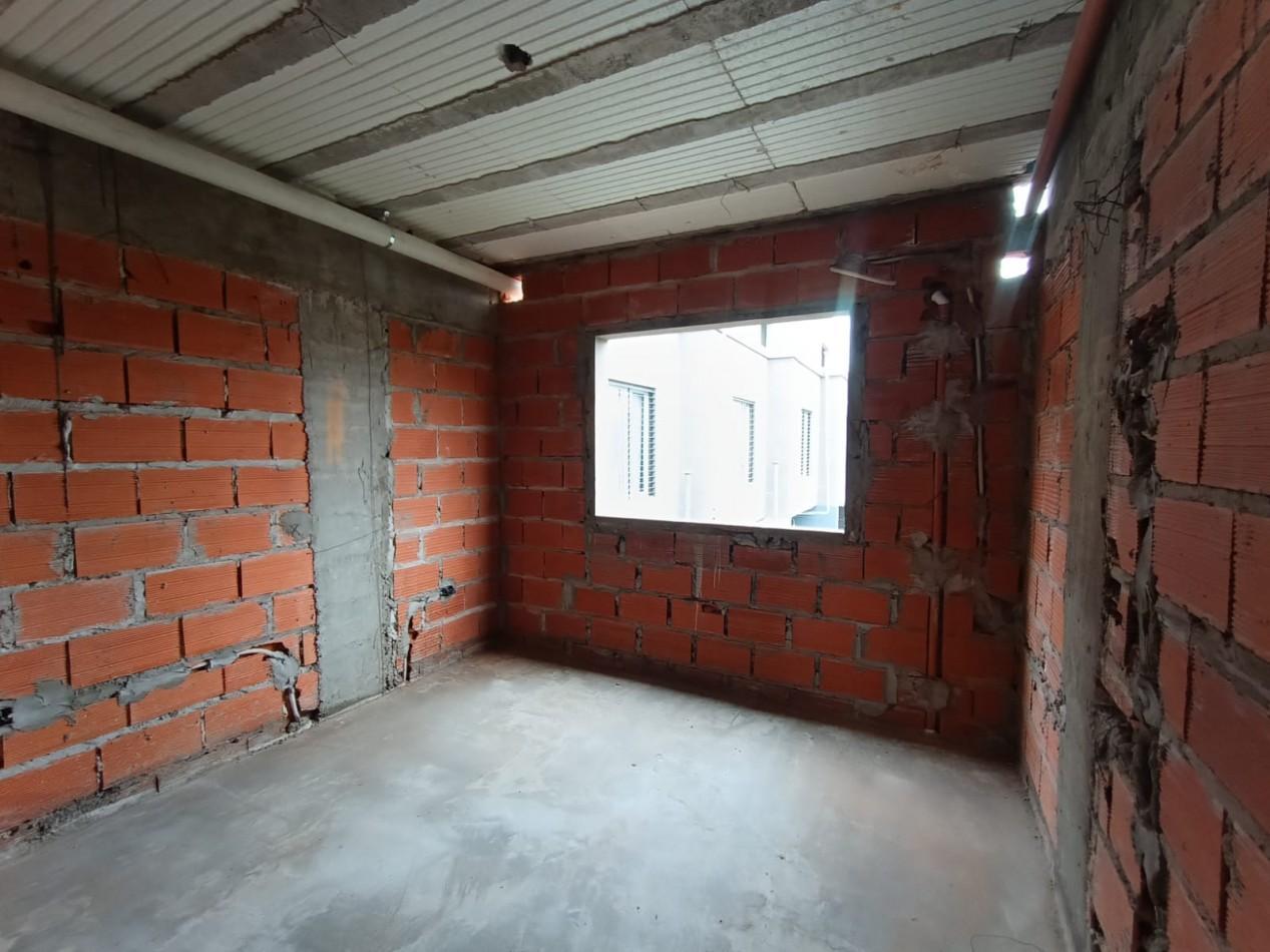 Foto de Venta departamento Castelar 2 amb + Terraza priv. 16m2, imagen 4