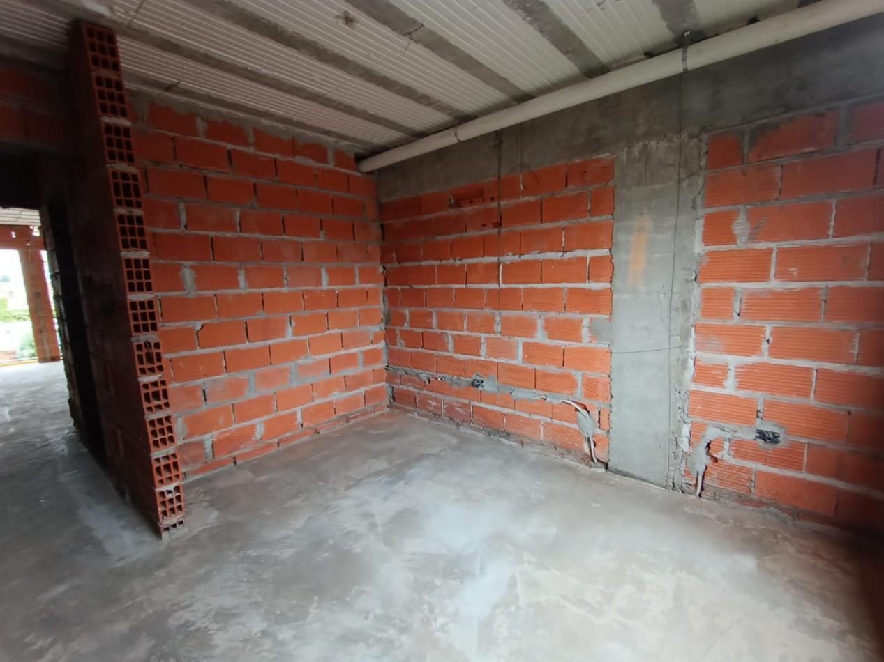 Foto de Venta departamento Castelar 2 amb + Terraza priv. 16m2, imagen 2