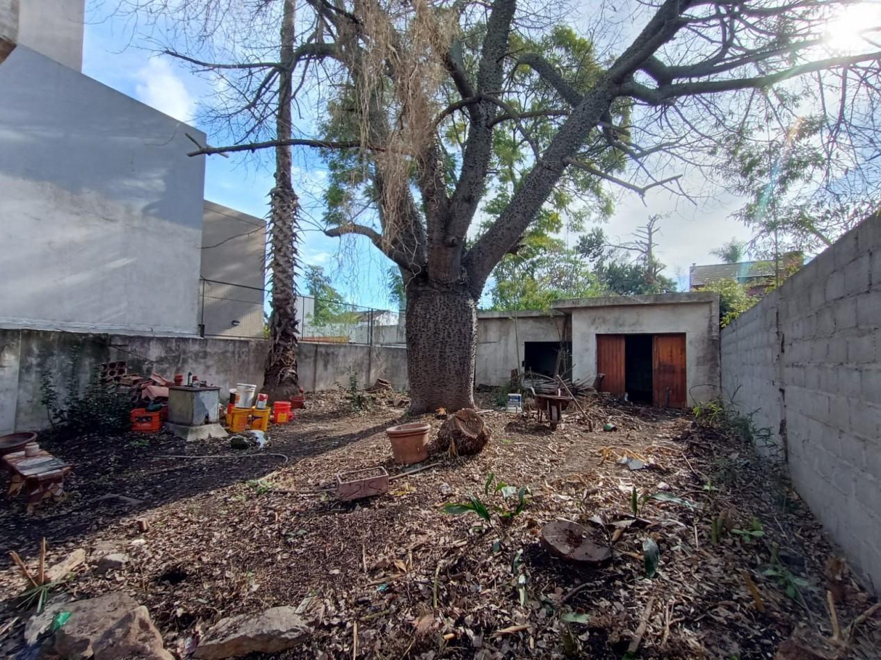 Foto de Venta terreno 10 x 35 Zona Multifamiliar, imagen 2