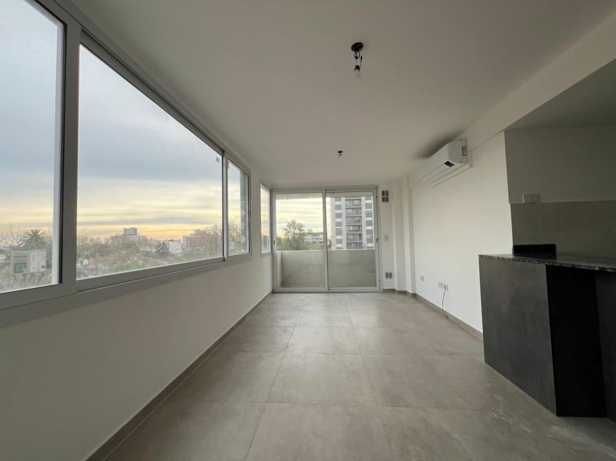 Foto de Venta departamento Ituzaingo Norte 2 amb c/cochera, imagen 3