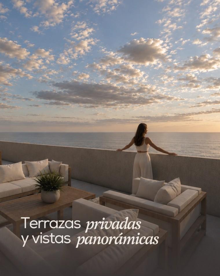 Foto de Arenas - Villarobles Pinamar - Monoambiente, imagen 5