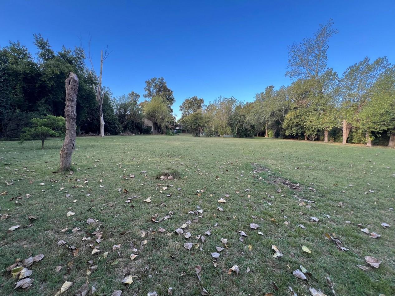Foto de Venta Lote Terreno 12 x 45.5mts FINANCIA, imagen 2