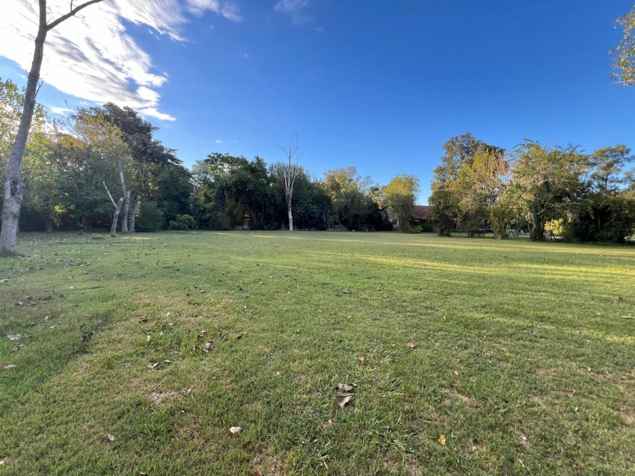 Foto de Venta Lote Terreno 12 x 45.5mts FINANCIA, imagen 5