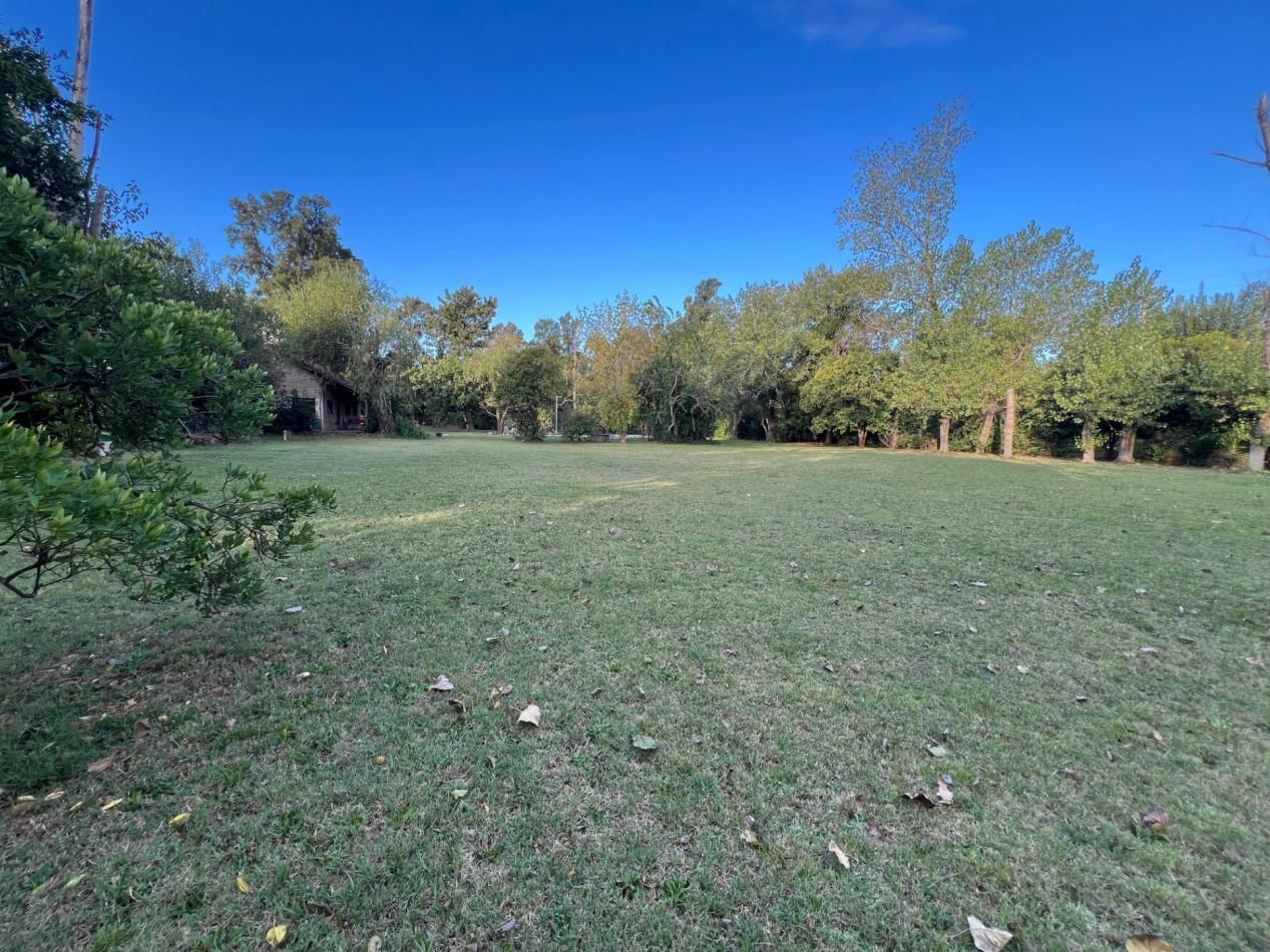 Foto de Venta Terreno Lote 12 x 33.5 esquina Paso del Rey, imagen 4