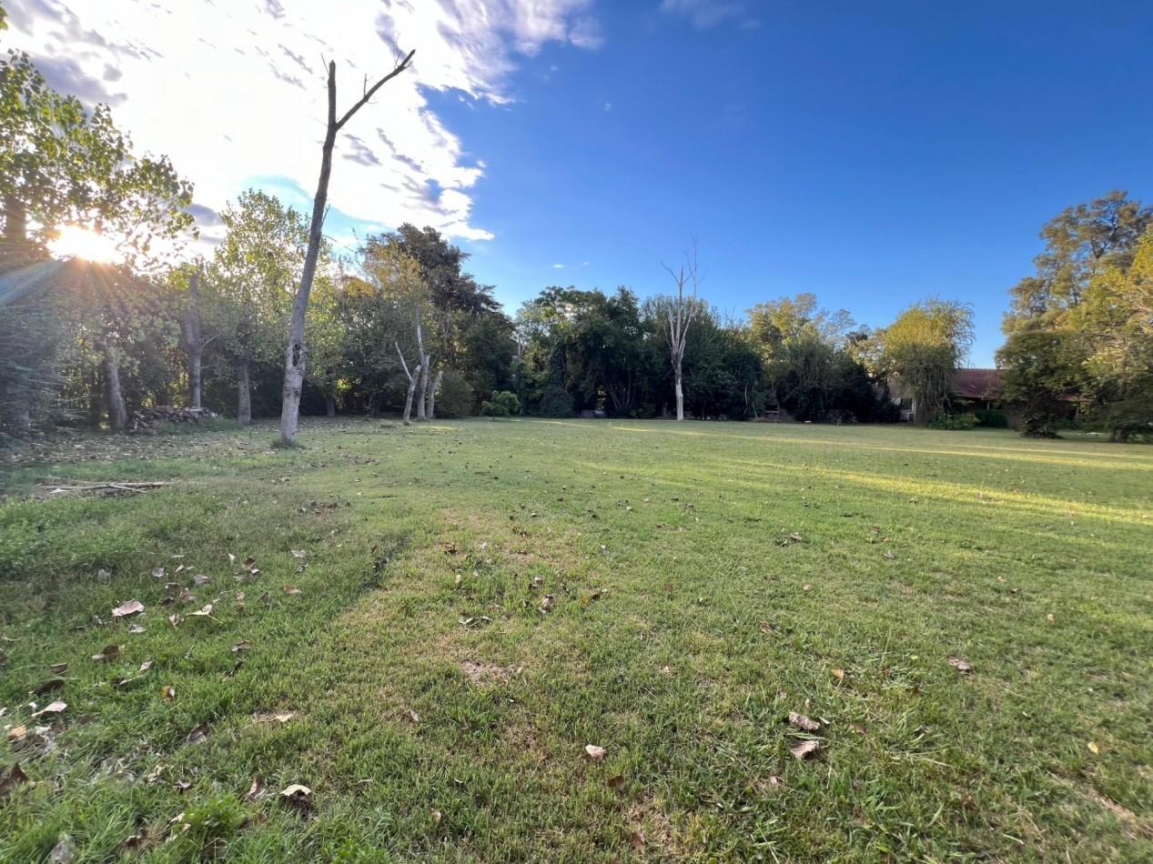 Foto de Venta Terreno Lote 12 x 33.5 esquina Paso del Rey, imagen 2