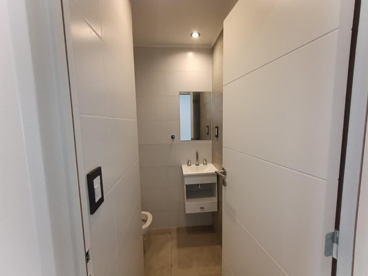 Foto de Venta duplex 3 ambientes Ituzaingo Norte en complejo, imagen 4
