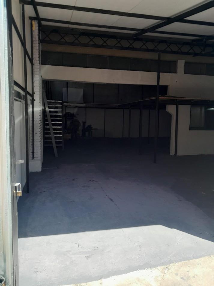 Foto de Alquiler Deposito Palomar, imagen 5