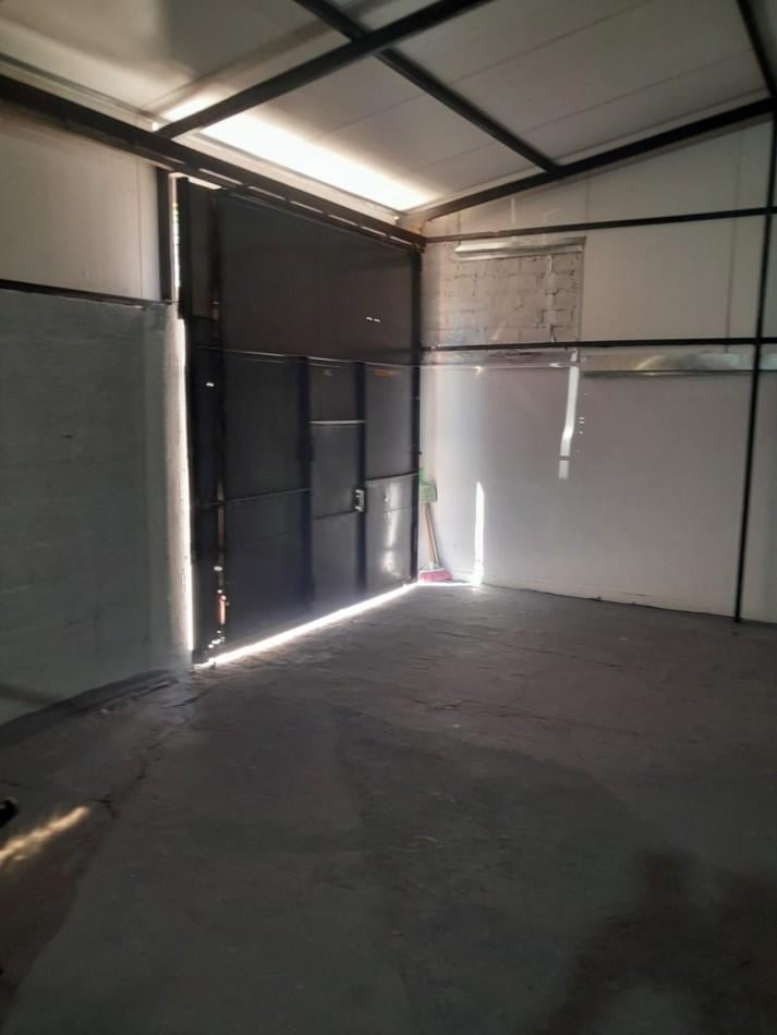 Foto de Alquiler Deposito Palomar, imagen 1