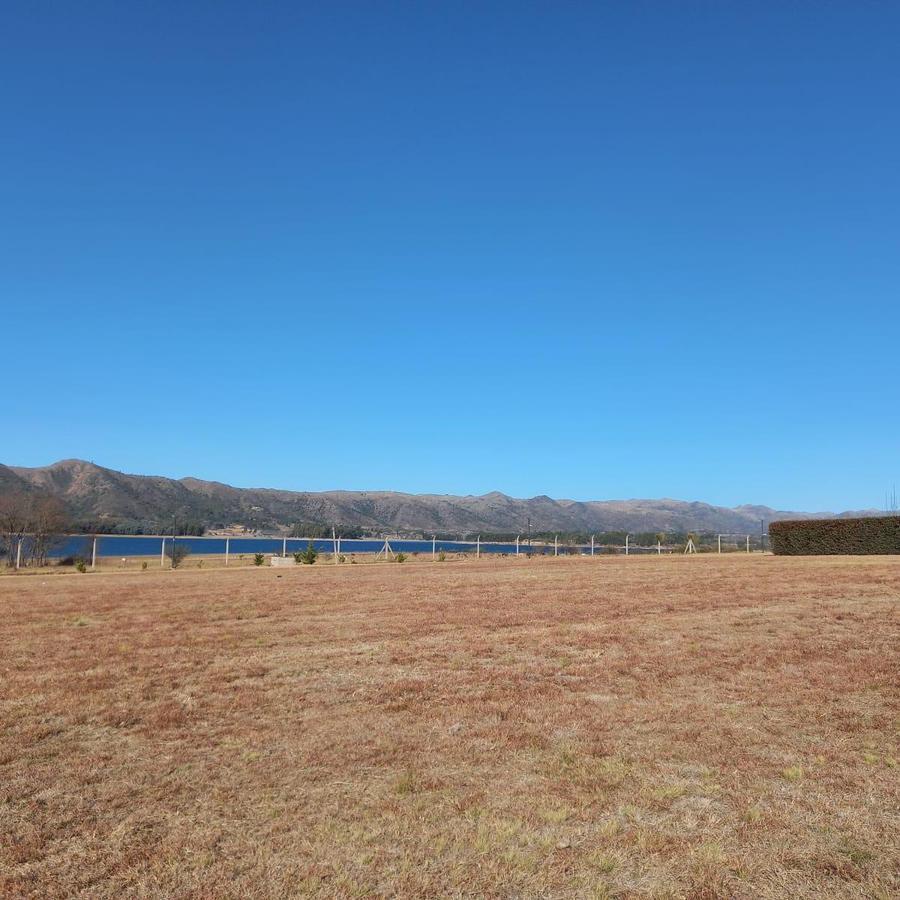 LOTE en venta POTRERO DE GARAY - Country Puerto del Águila. Etapa 1 - 1396m2