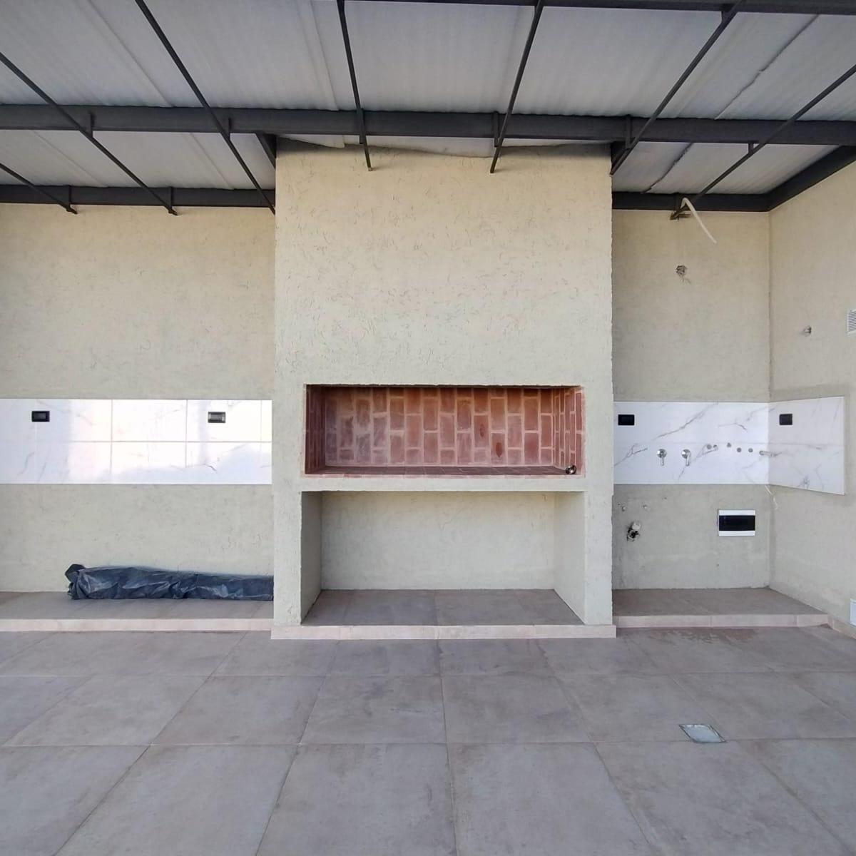 Casa en DOCTA, 1 planta. 3 dormitorios A ESTRENAR 150m2 cubiertos