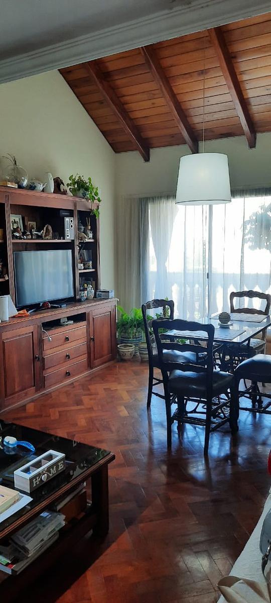 Departamento en Casonas del Sur. 3 Dorm. + Dependencia Servicio. Cochera 3