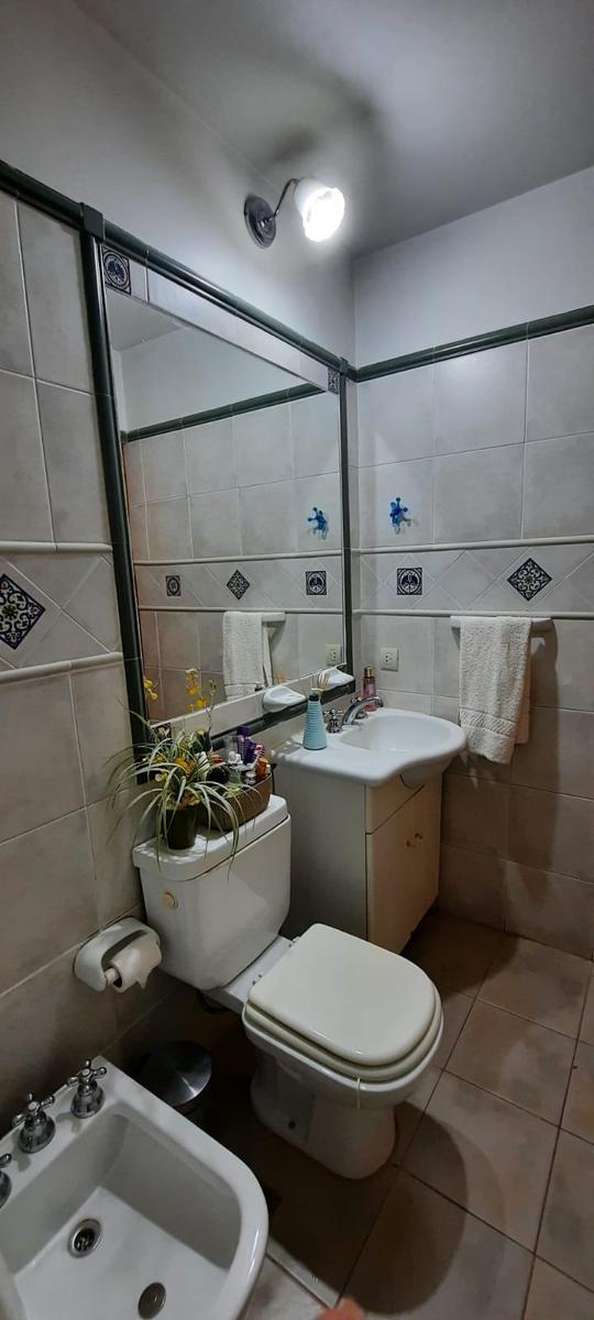 Departamento en Casonas del Sur. 3 Dorm. + Dependencia Servicio. Cochera 1