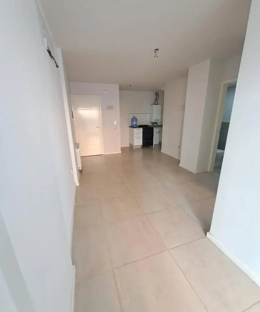 Departamento ALQUILER 1 dormitorio Nueva Córdoba. Zona Cdad. universitaria. Pileta balcón 2