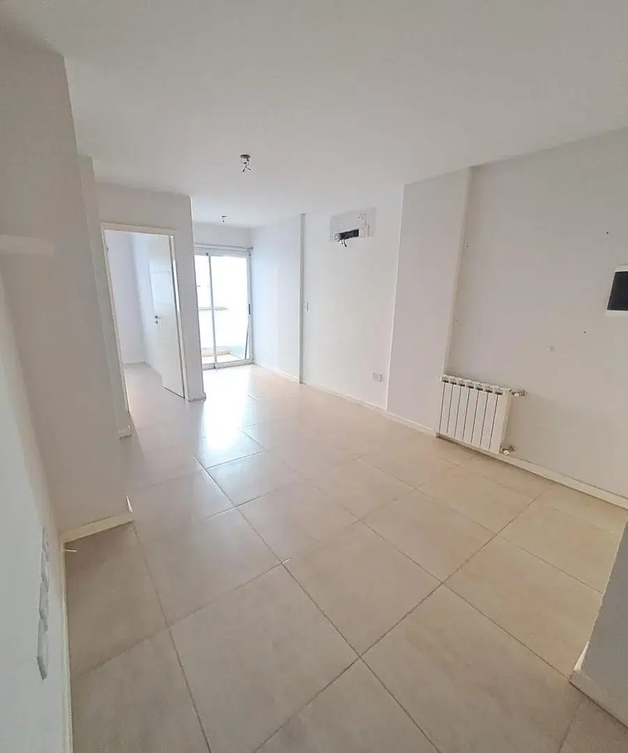 Departamento ALQUILER 1 dormitorio Nueva Córdoba. Zona Cdad. universitaria. Pileta balcón 1