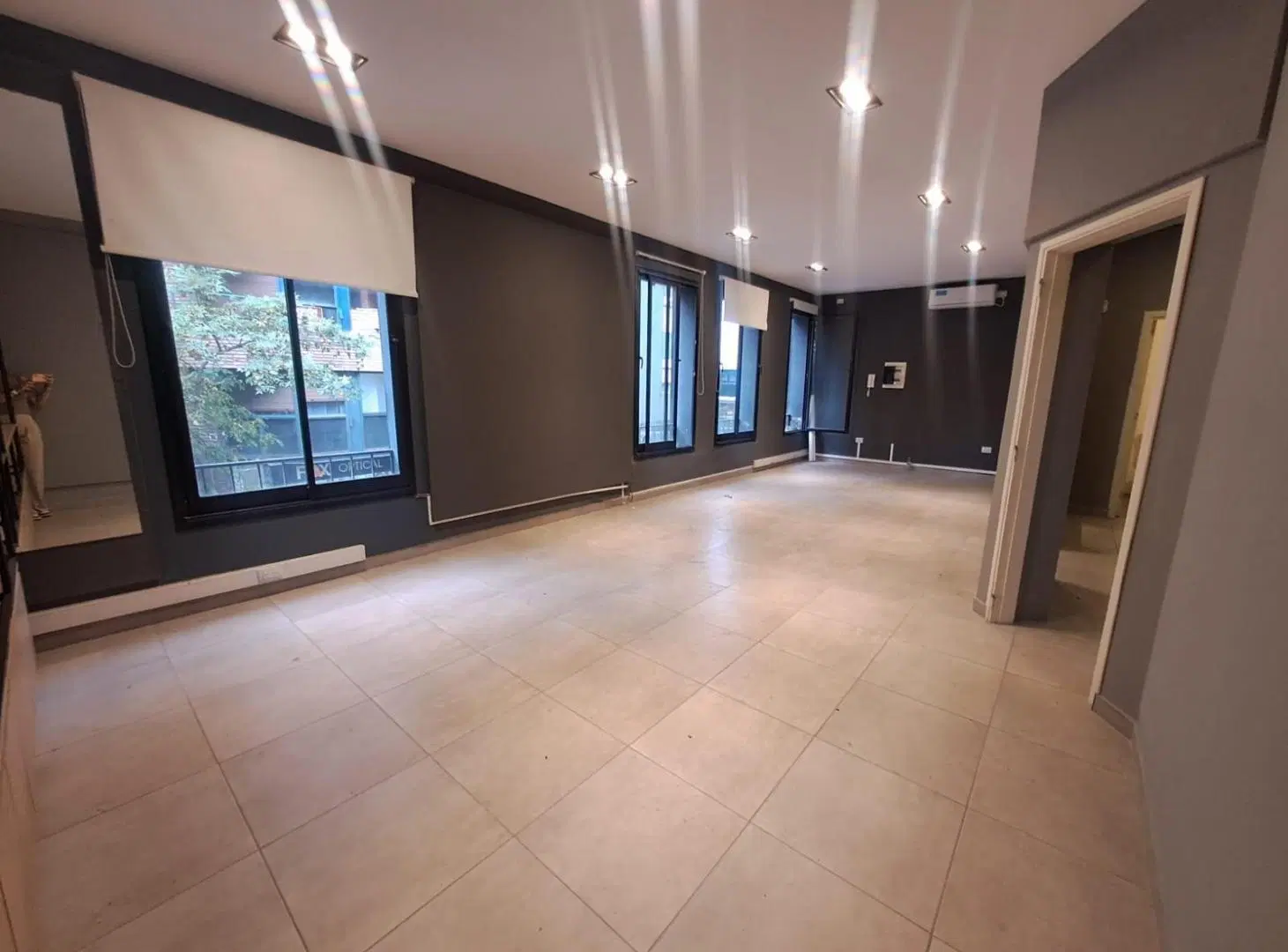 Oficina en Alquiler Nueva Córdoba. 140m2. 1er piso, independiente 5