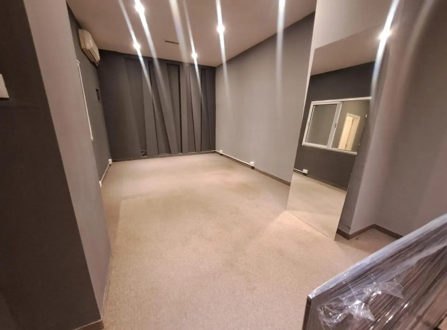 Oficina en Alquiler Nueva Córdoba. 140m2. 1er piso, independiente 4