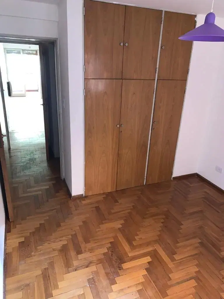 Departamento en Nueva Cordoba 2 dormitorios. Balcón. Ambrosio Olmos 600 3