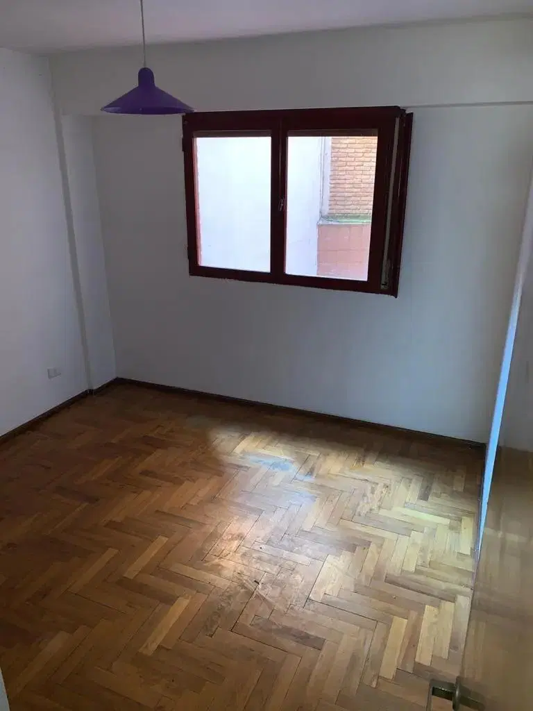 Departamento en Nueva Cordoba 2 dormitorios. Balcón. Ambrosio Olmos 600 2