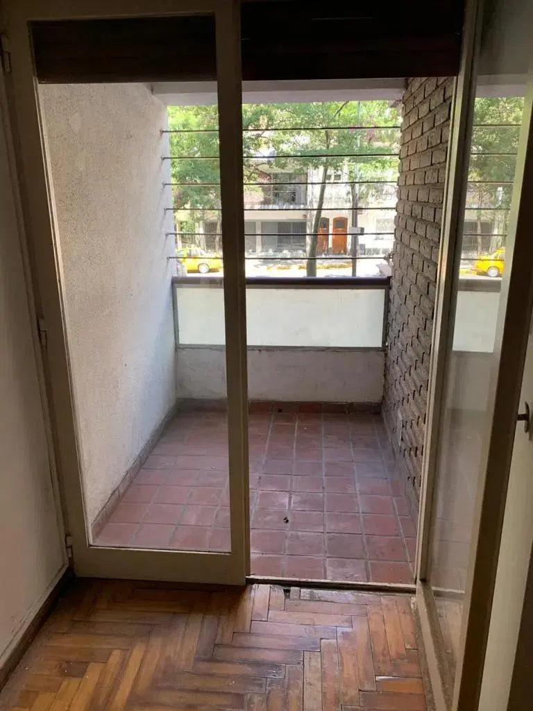 Departamento en Nueva Cordoba 2 dormitorios. Balcón. Ambrosio Olmos 600 4