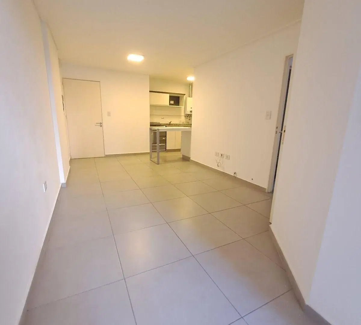Departamento en NUEVA CORDOBA 1 dormitorio con Balcón. Moderno 4
