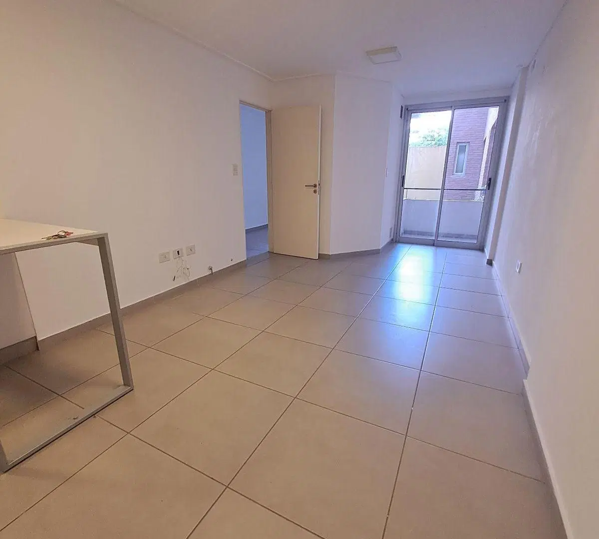 Departamento en NUEVA CORDOBA 1 dormitorio con Balcón. Moderno 2