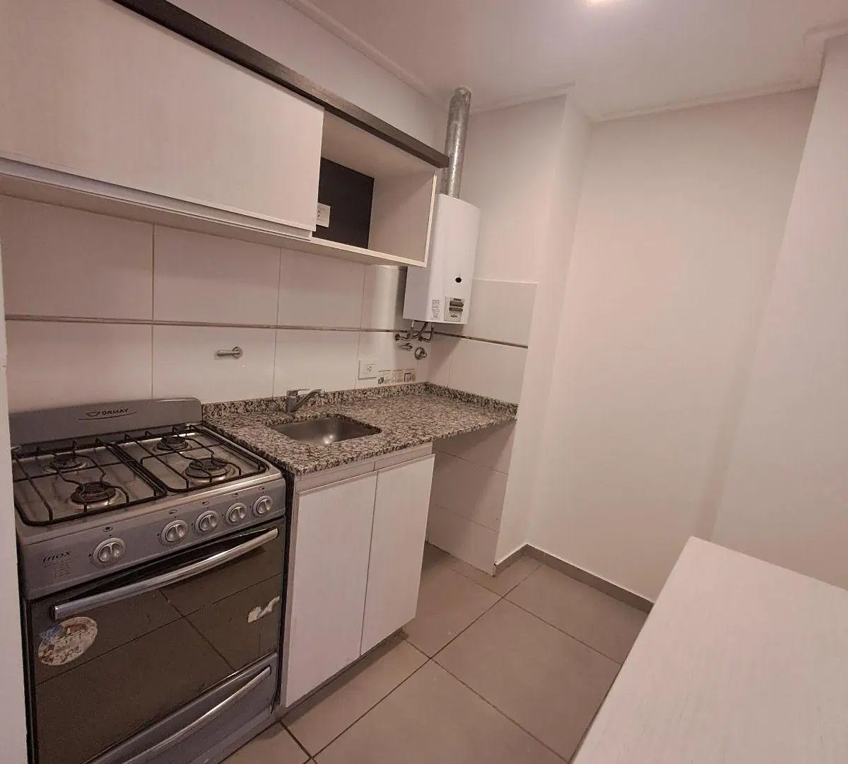 Departamento en NUEVA CORDOBA 1 dormitorio con Balcón. Moderno 5