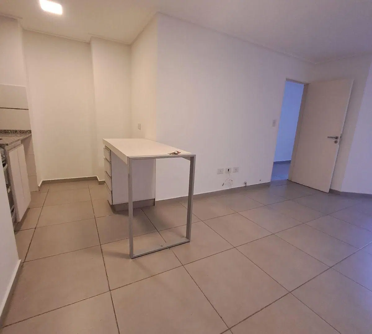 Departamento en NUEVA CORDOBA 1 dormitorio con Balcón. Moderno 1