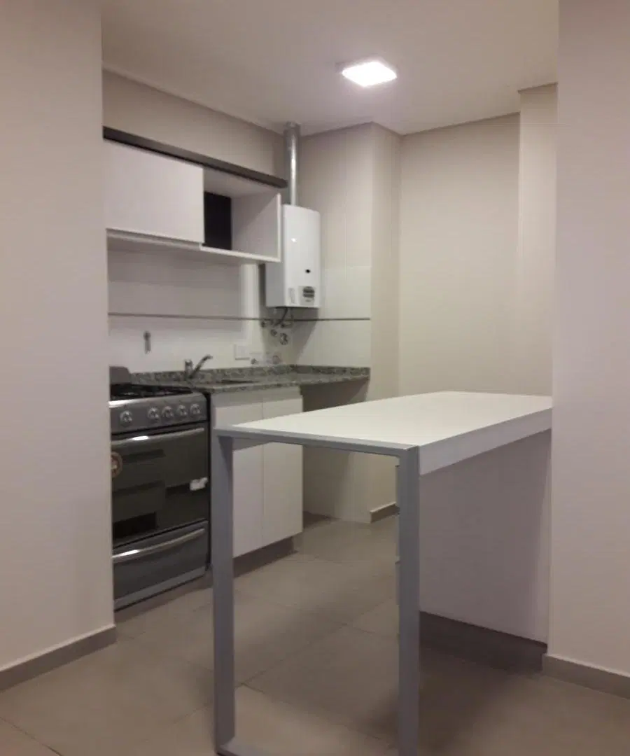 Departamento en NUEVA CORDOBA 1 dormitorio con Balcón. Moderno 3