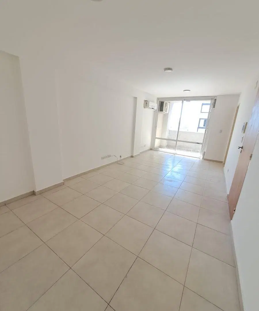 Departamento Nueva Cordoba 2 dormitorios 2 baños Balcón COCHERA Santiago Temple 215 2