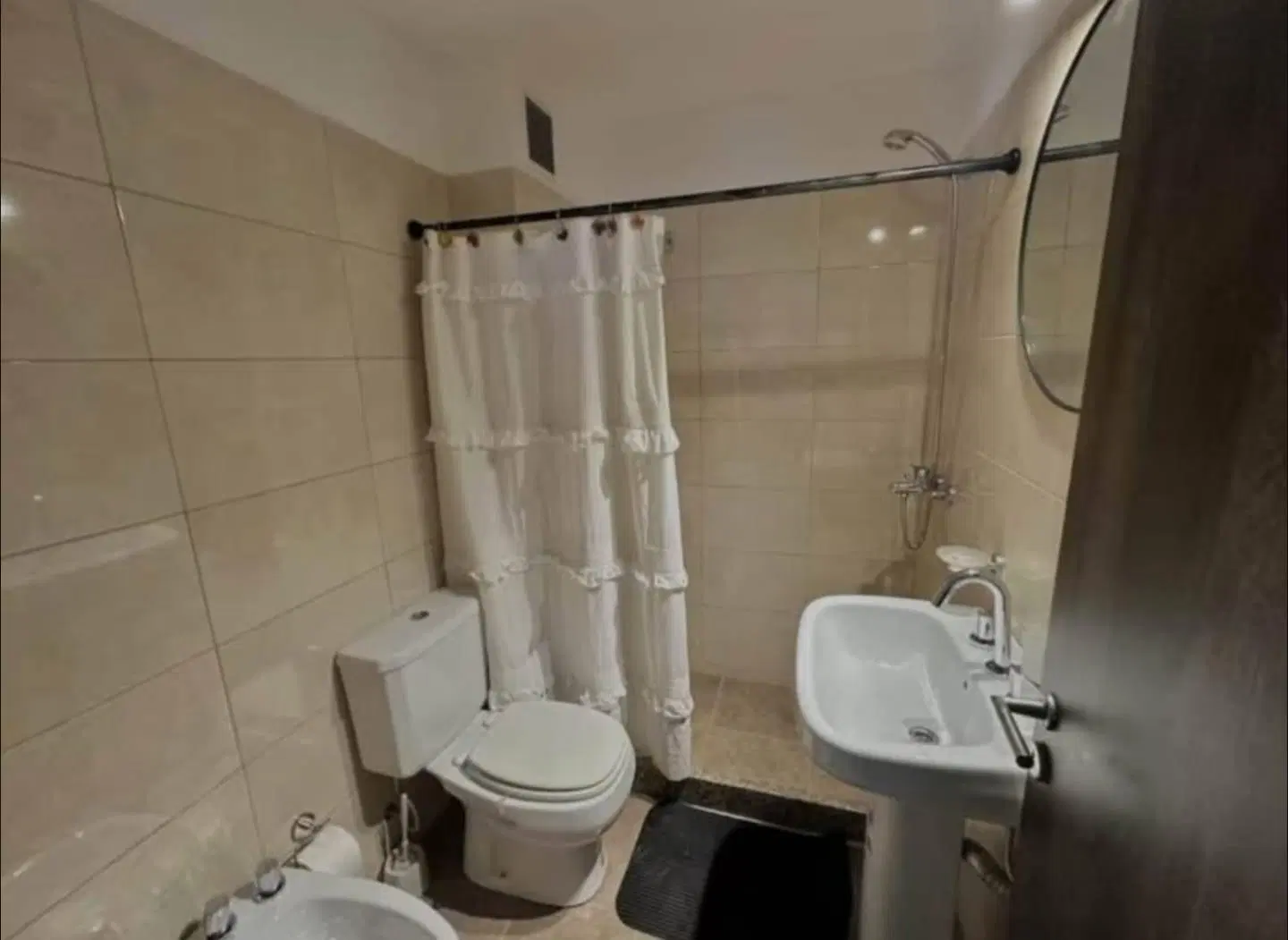 Departamento AMOBLADO en alquiler. Nueva Cordoba 1 dormitorio. Balcarce 500 5