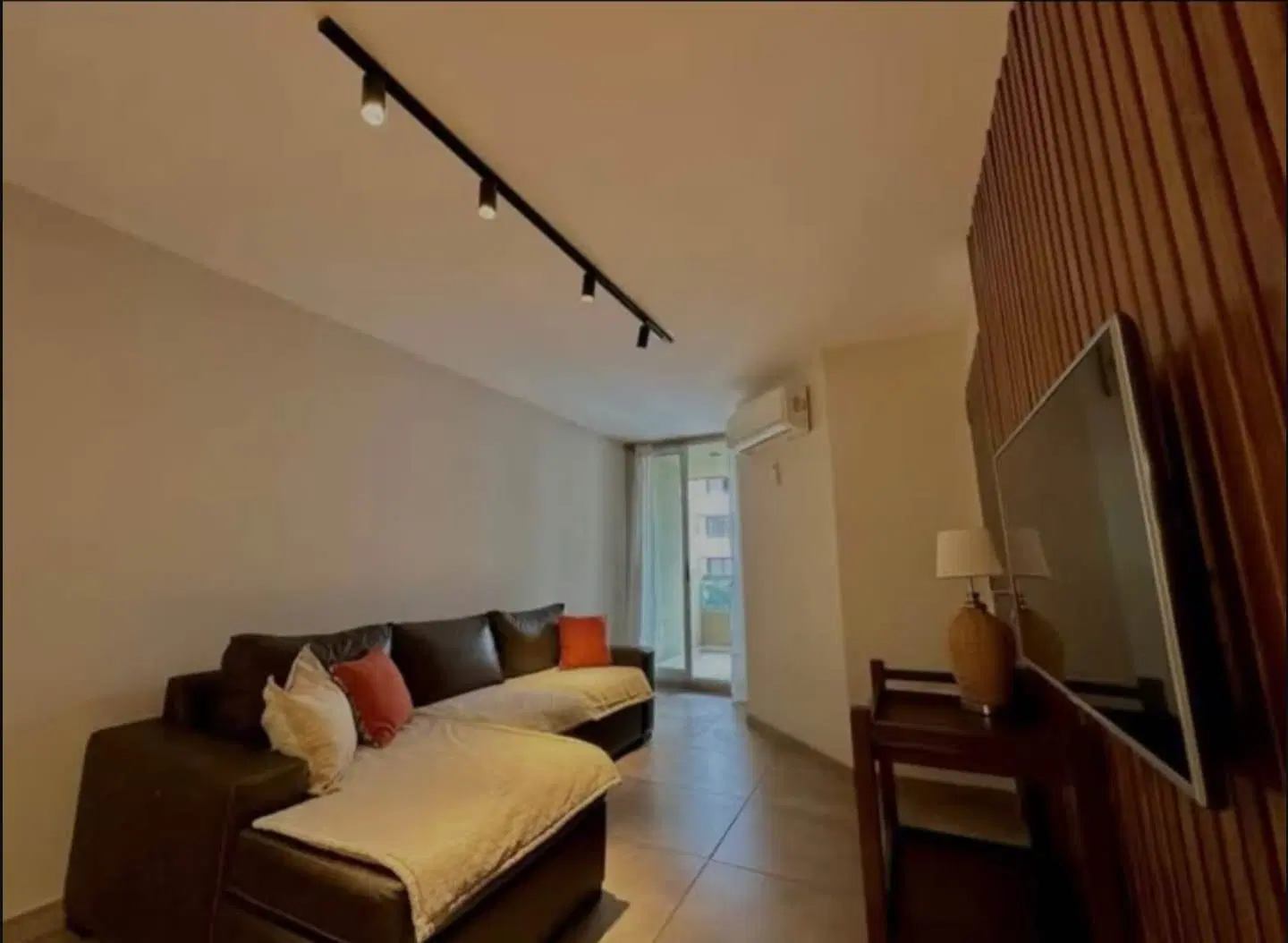 Departamento AMOBLADO en alquiler. Nueva Cordoba 1 dormitorio. Balcarce 500 3