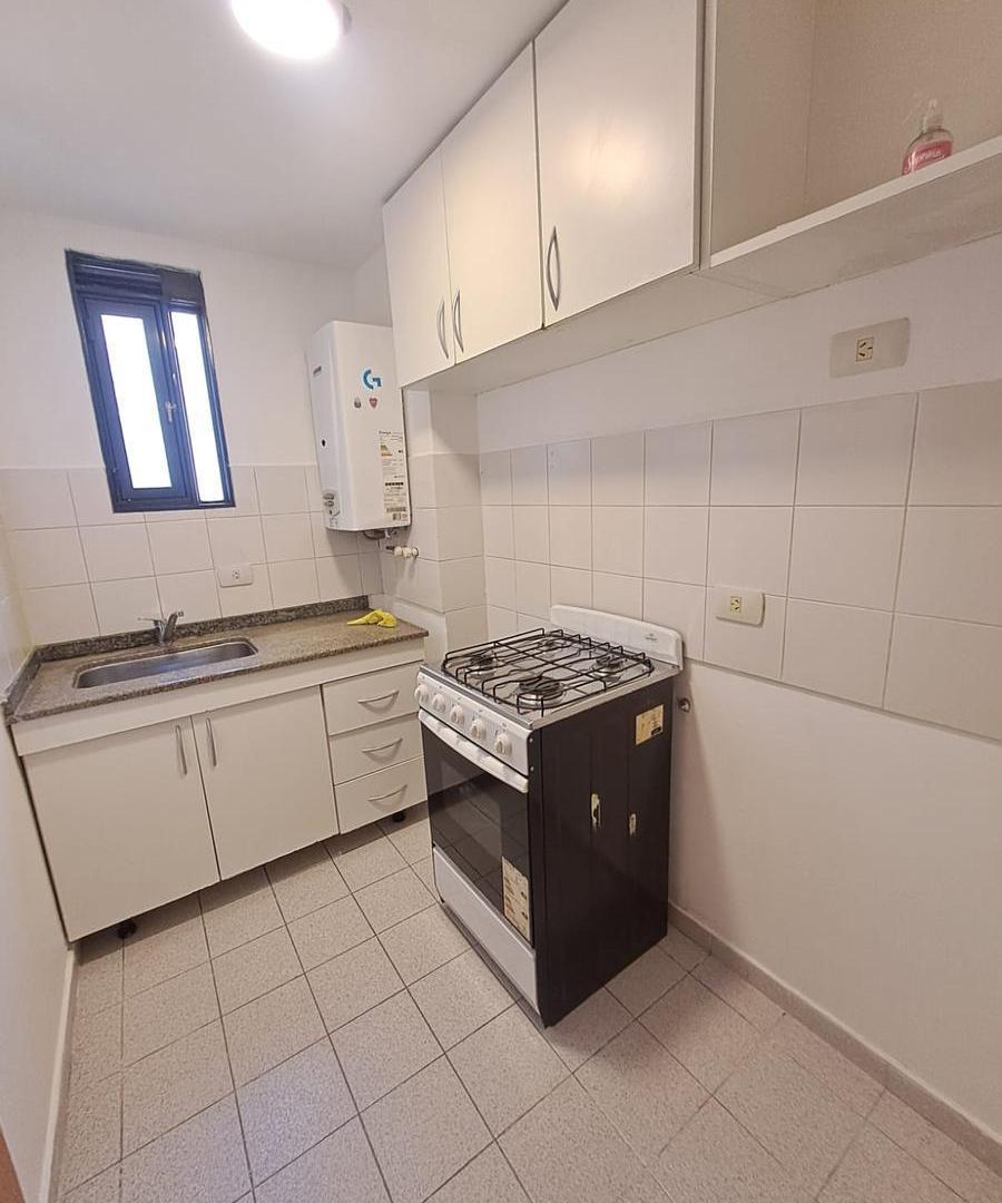 Foto de Departamento en Alquiler 1 dormitorio. Zona Parque de las Tejas, imagen 1