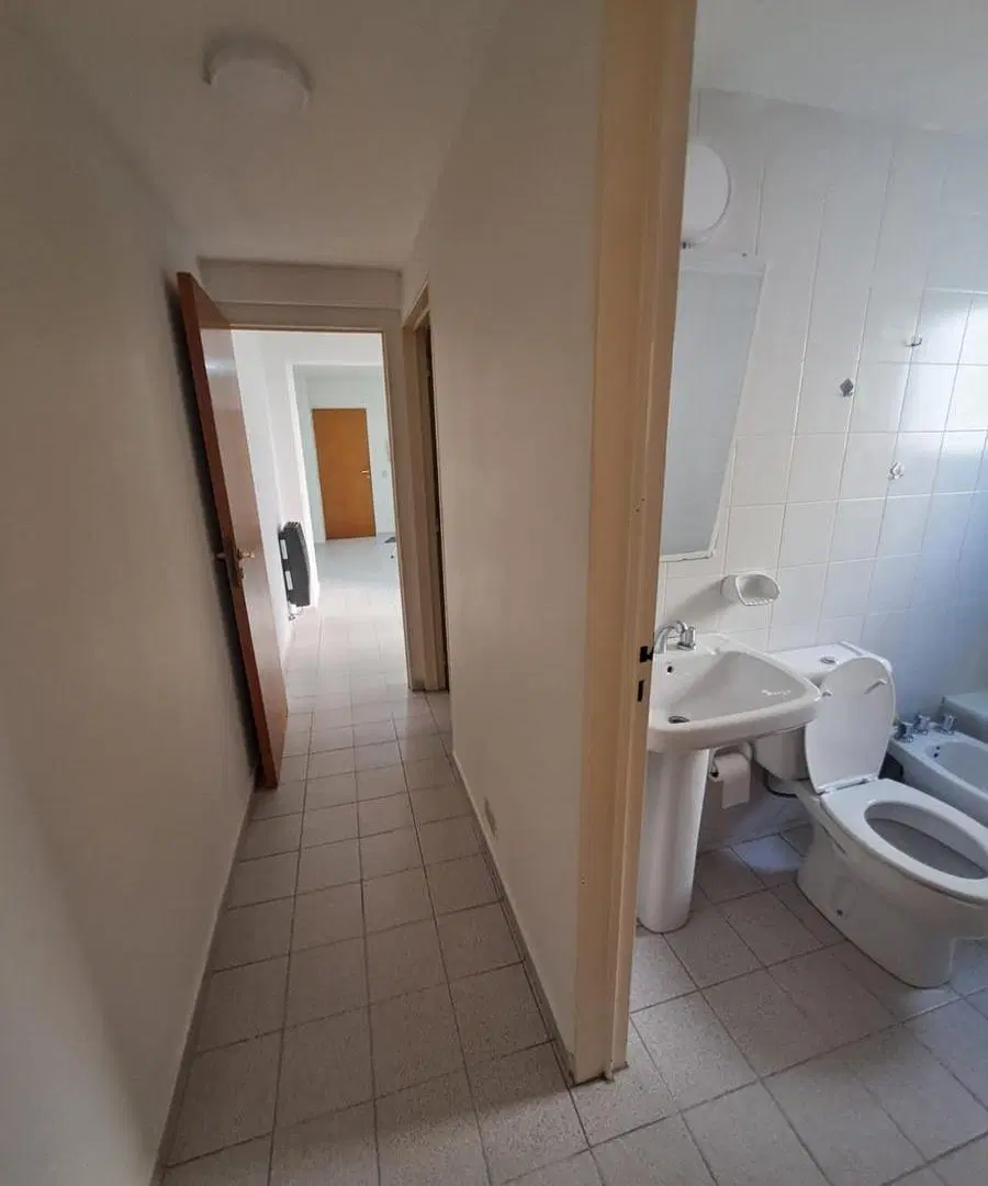 Departamento en Alquiler 1 dormitorio. Zona Parque de las Tejas 8