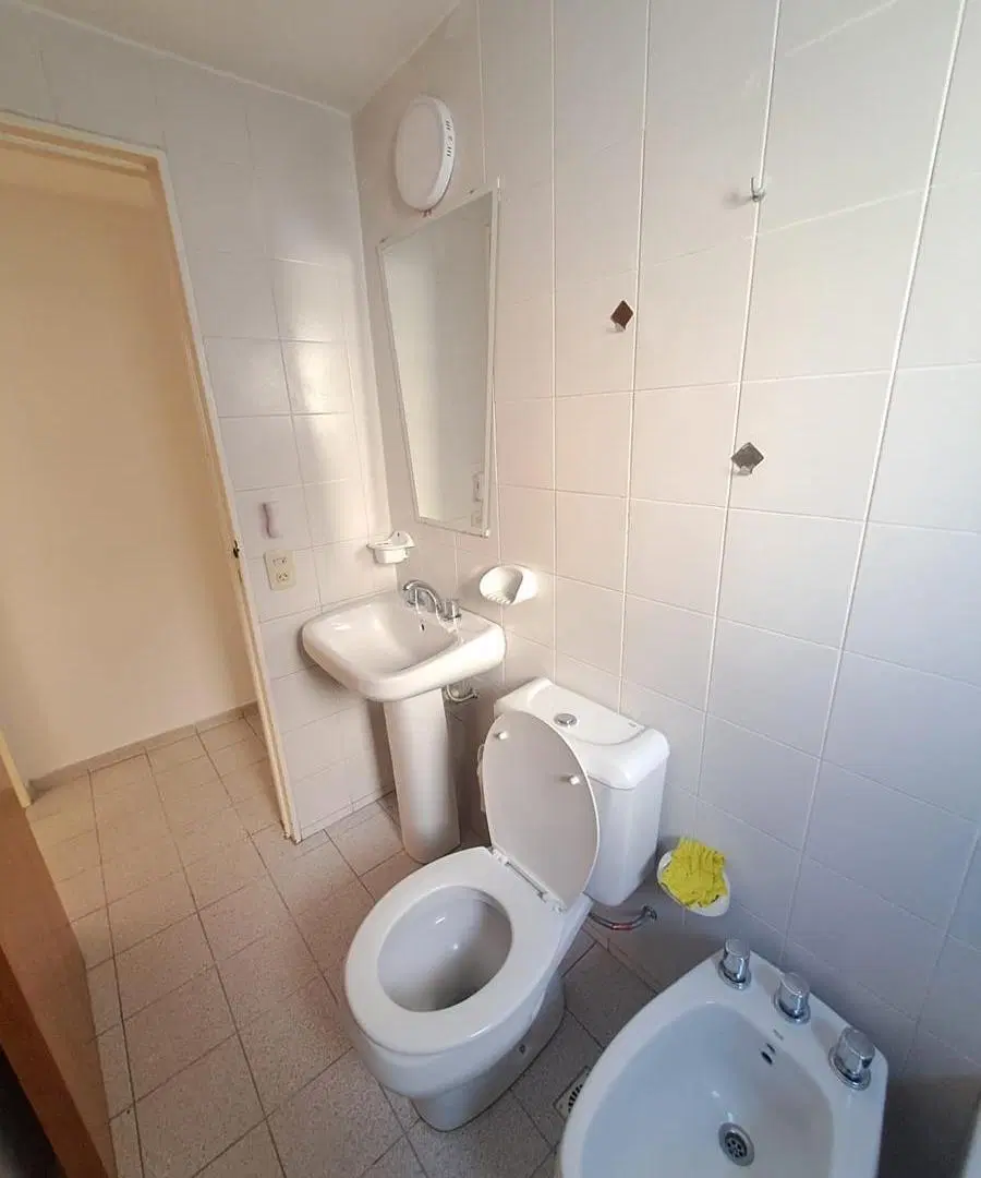 Departamento en Alquiler 1 dormitorio. Zona Parque de las Tejas 2