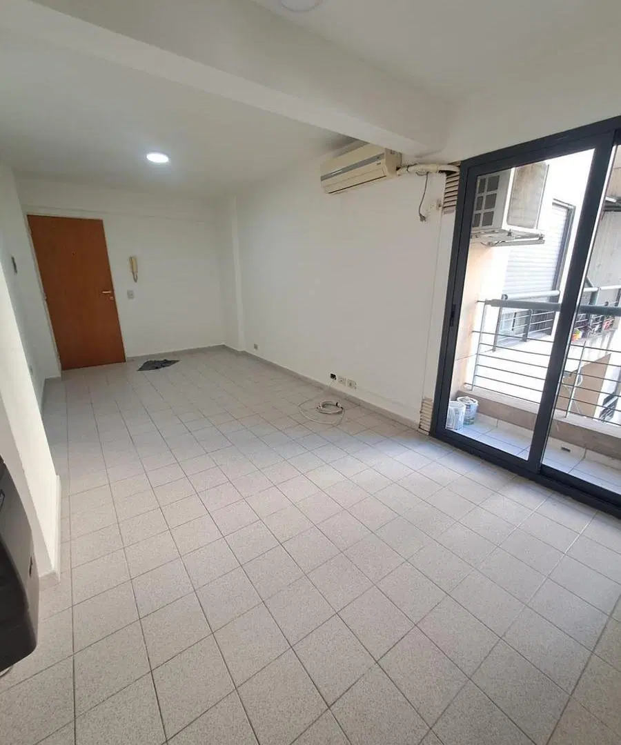 Departamento en Alquiler 1 dormitorio. Zona Parque de las Tejas 4