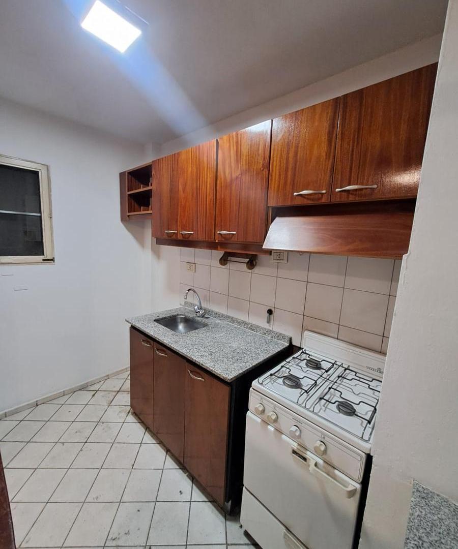 Foto de Departamento en alquiler ITUZAINGO 600, 1 dormitorio con balcon., imagen 5