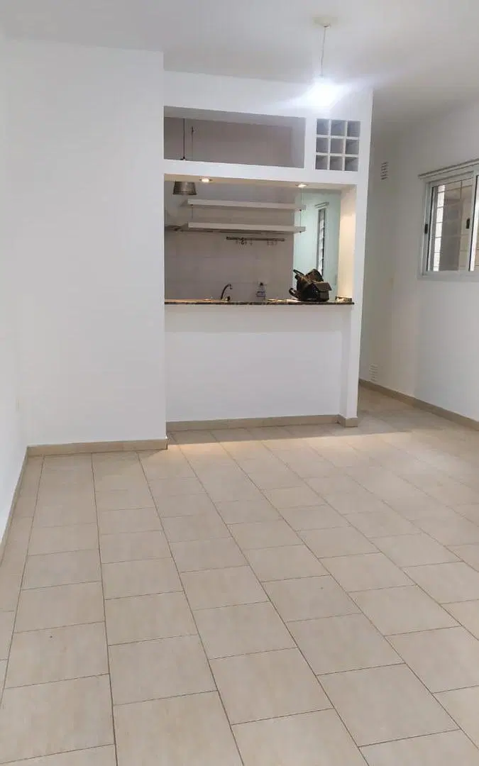 Departamento en alquiler 1 dormitorio planta baja con Patio. ALTA CORDOBA 1