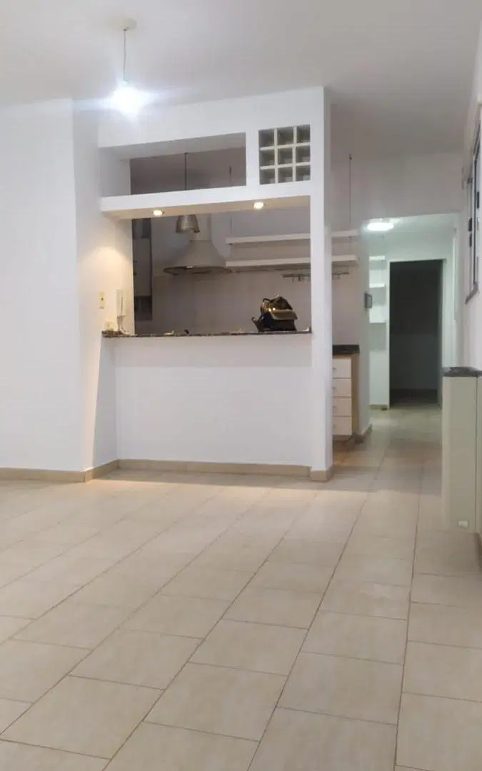 Departamento en alquiler 1 dormitorio planta baja con Patio. ALTA CORDOBA 4