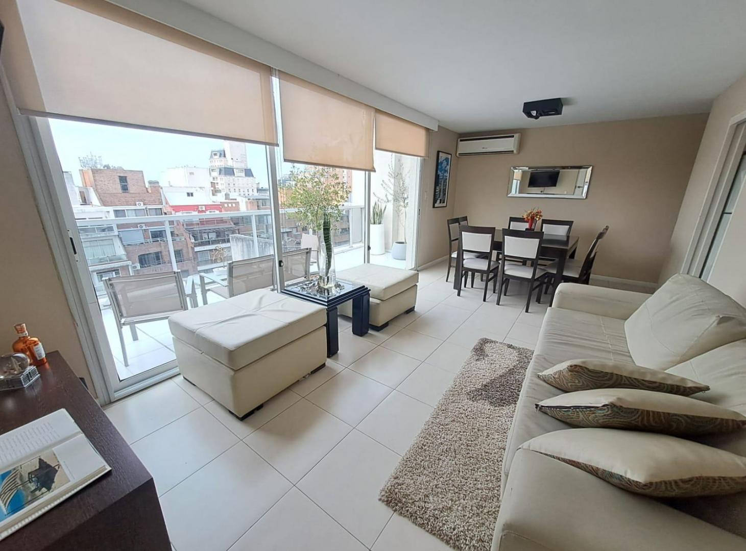 Foto de Departamento en VENTA Nueva Córdoba. 1 dormitorio 2 terrazas. Amenities, imagen 1