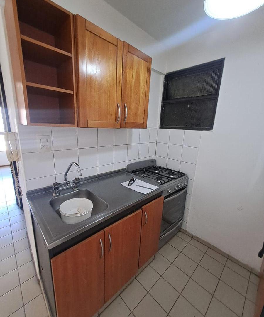 Foto de Departamento 1 dormitorio con balcón. Nueva Córdoba. Ituzaingó 500, imagen 5