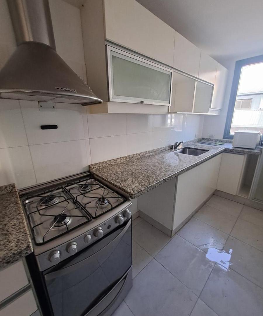 Foto de Departamento 2 dormitorios 2 baños NUEVA CORDOBA. Cochera, imagen 4
