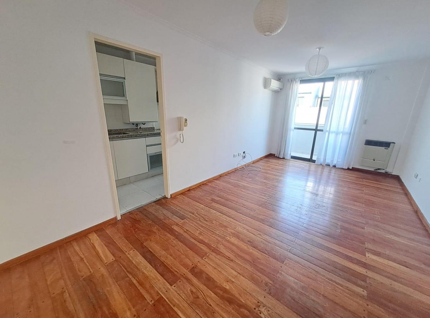Foto de Departamento 2 dormitorios 2 baños NUEVA CORDOBA. Cochera, imagen 2